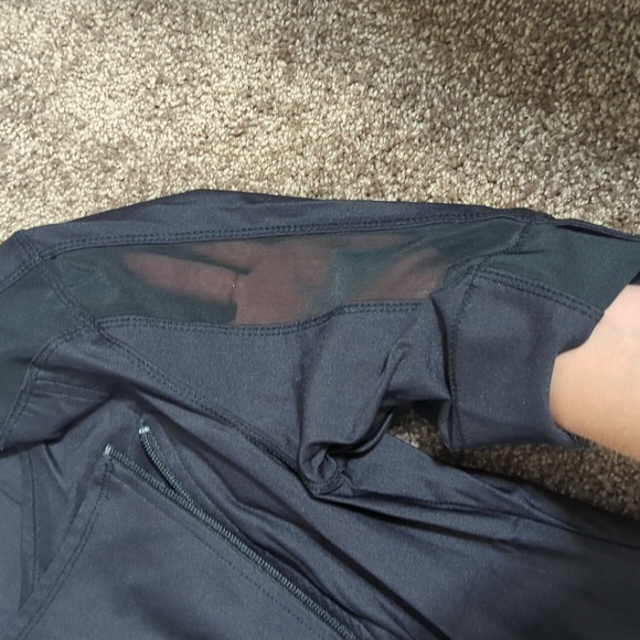 Cherokee Form Scrub Set - Picture 3 of 8